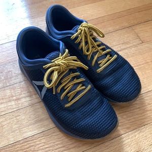 Reebok Nano 8.0